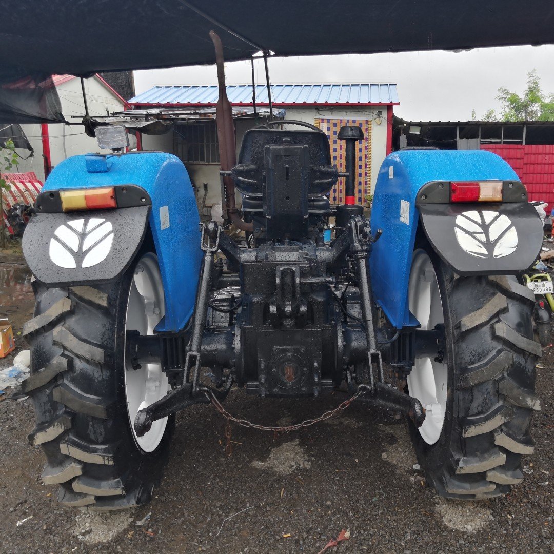 New Holland TT75 Used Agricultural Machine for Sale