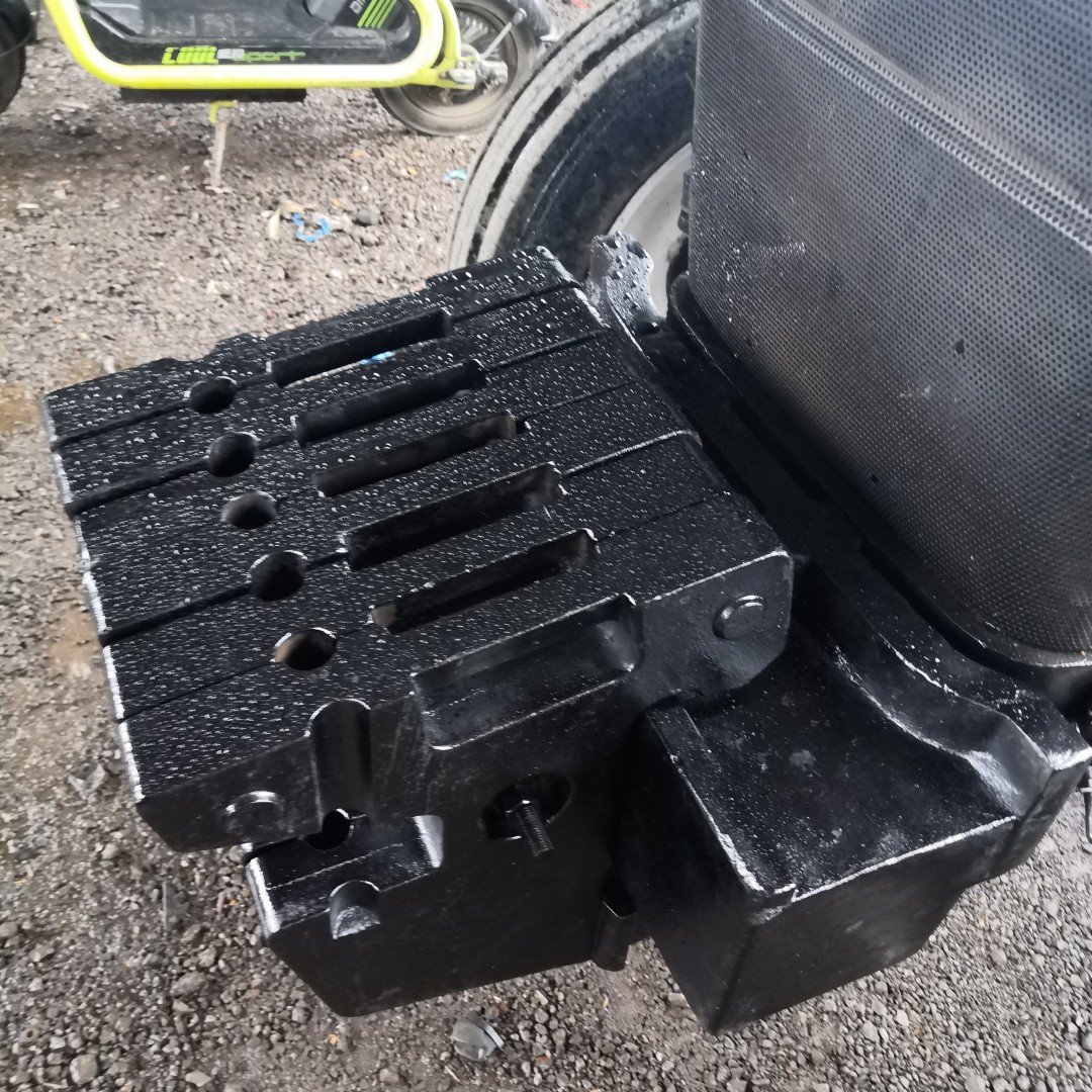 New Holland TT75 Used Agricultural Machine for Sale