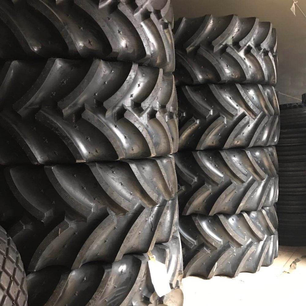 Radial Tractor Tyres 650/65R42 600/65R38 650/65R38 R-1W