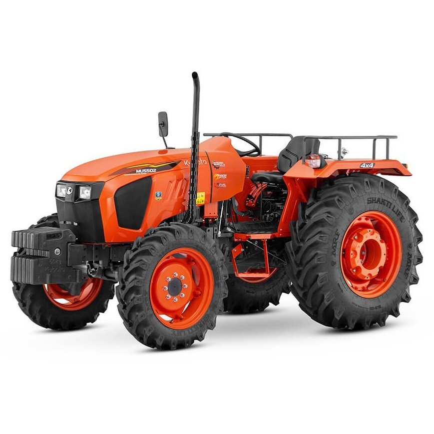 Used Tractors Mini Kubota 4x4 Farming Machine Agricultural Tractor Agricola Used Kubota Tractor for Wholesale Prices