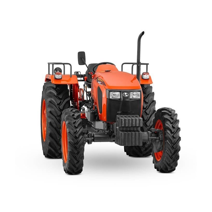 Used Tractors Mini Kubota 4x4 Farming Machine Agricultural Tractor Agricola Used Kubota Tractor for Wholesale Prices