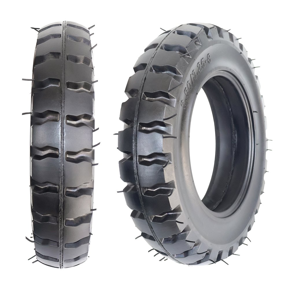 High Quality Agricultural Tires.Size of 2.50-4,3.00-4,3.00-5,3.50/3.25-8.fit of Mini Tiller and Different Agricultural Machines