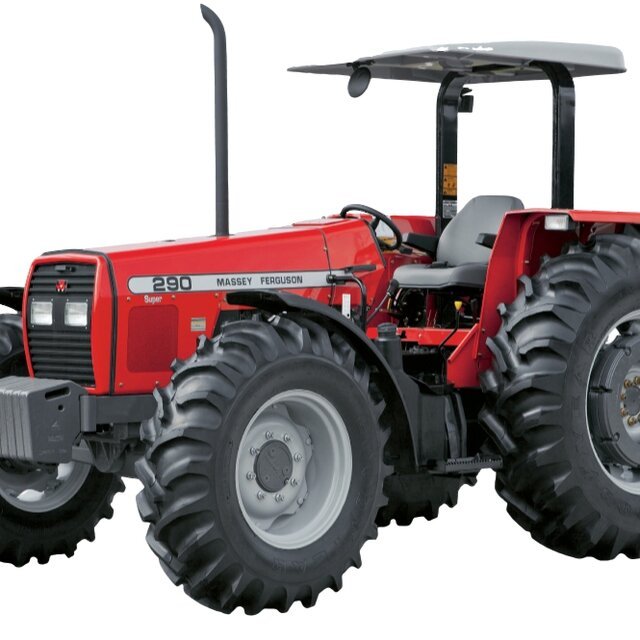 Used Tractor Agricultural Machinery Ferguson Tractor Farm Tractors