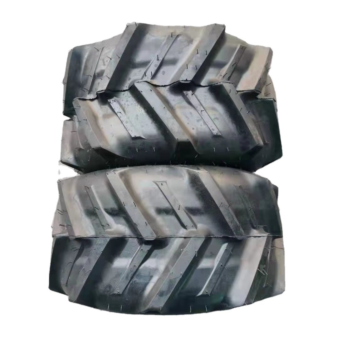 Grader Tyres 17x8.00-8 Farm Lawn Agricultural Tire 13.6-36 650/65r42 16.5/85-28tractor Tyres