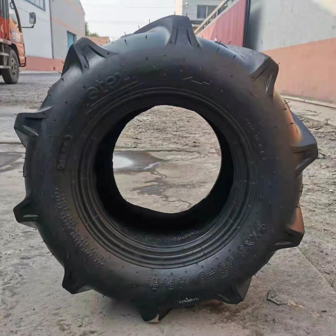Grader Tyres 17x8.00-8 Farm Lawn Agricultural Tire 13.6-36 650/65r42 16.5/85-28tractor Tyres