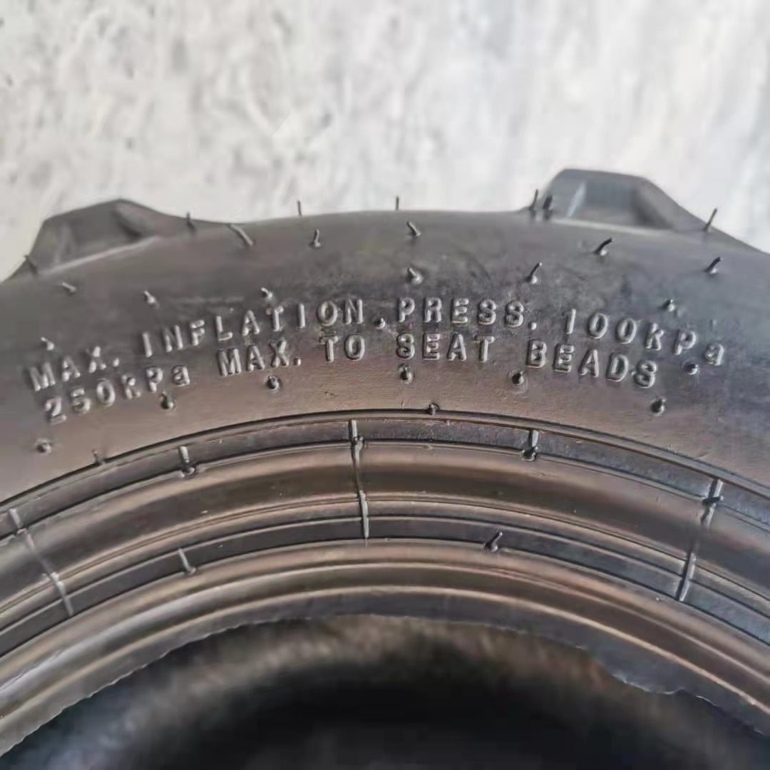 Grader Tyres 17x8.00-8 Farm Lawn Agricultural Tire 13.6-36 650/65r42 16.5/85-28tractor Tyres