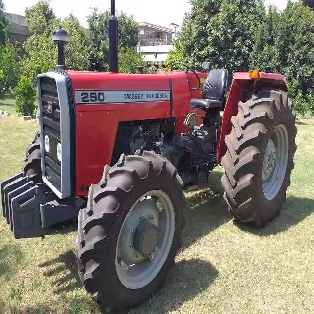 Massey Ferguson 135 390 MF 385 MF 390 MF7720, MF7718 , MF265 4X4 Tractor Agricultural Machinery Massey Ferguson Tractor