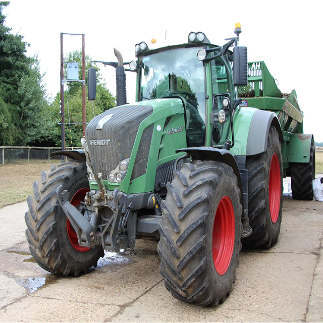 Fendt 716 Agricultural Tractor 2021 172HP Farm Tractor Available for Supply