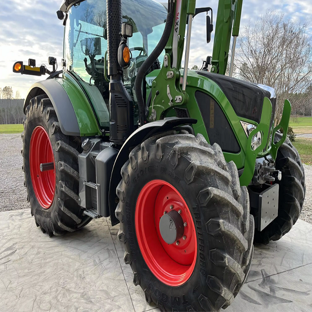 Fendt 716 Agricultural Tractor 2021 172HP Farm Tractor Available for Supply