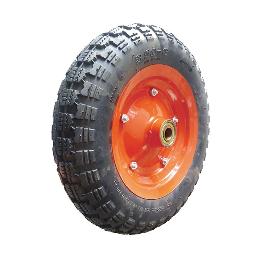 High Quality Agriculture Tractor Tires for Sale 3.50-8