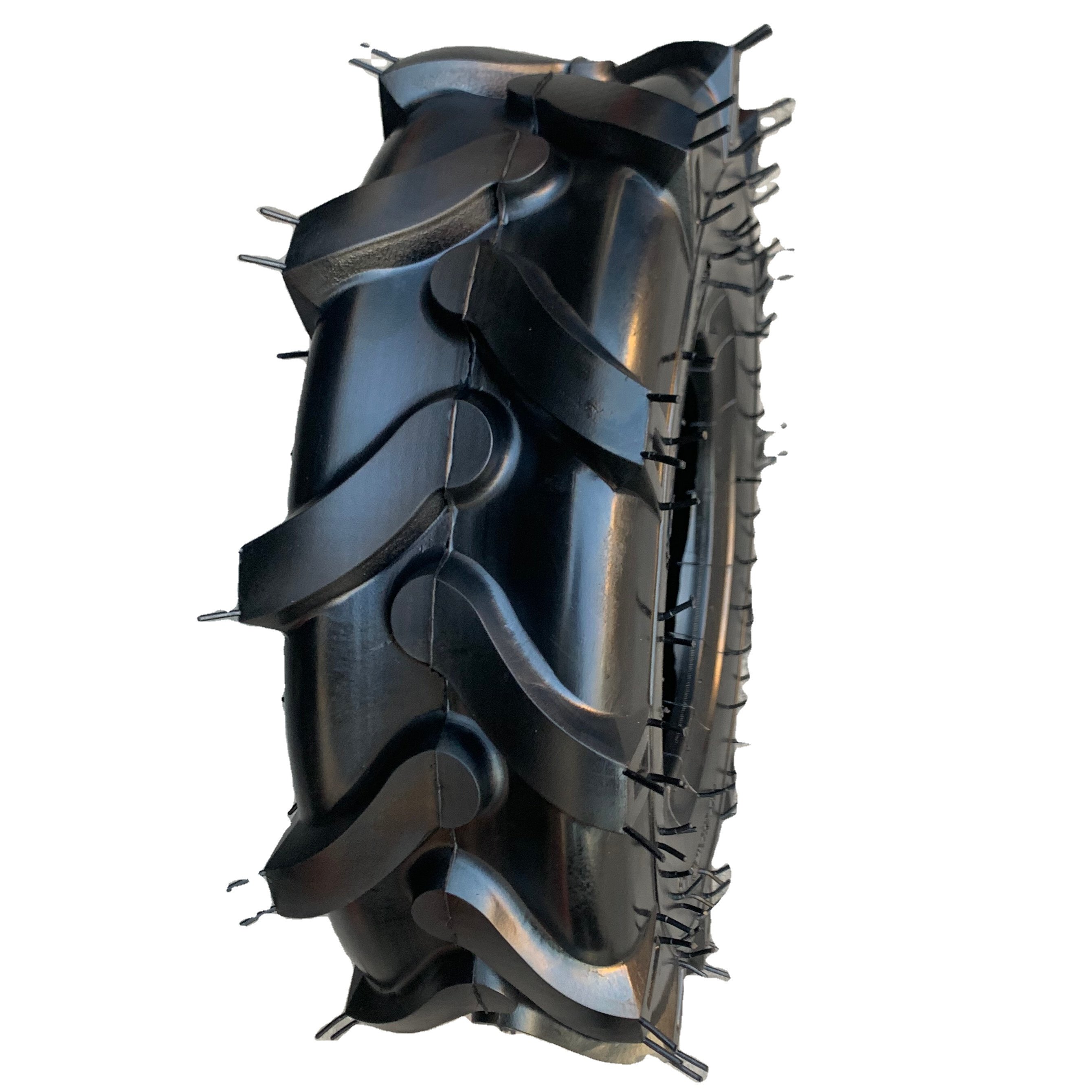 6.00x8 Farm Agricultural Tractor Tires for Walking Tiller Tractors