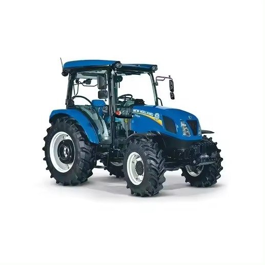Original New-Holland Agricultural Tractor Available for Sale
