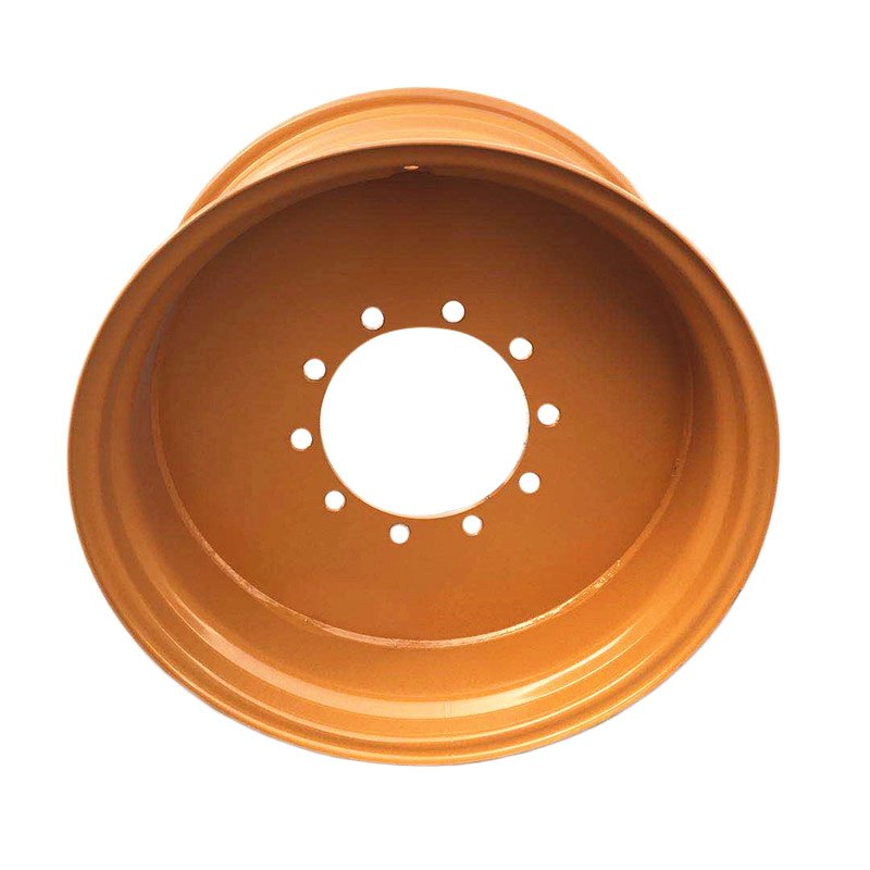 Farm Tractor Wheel 14 13 28 24 Inch 13.6 28 Tractor Rim for Foton Lovol Tractor
