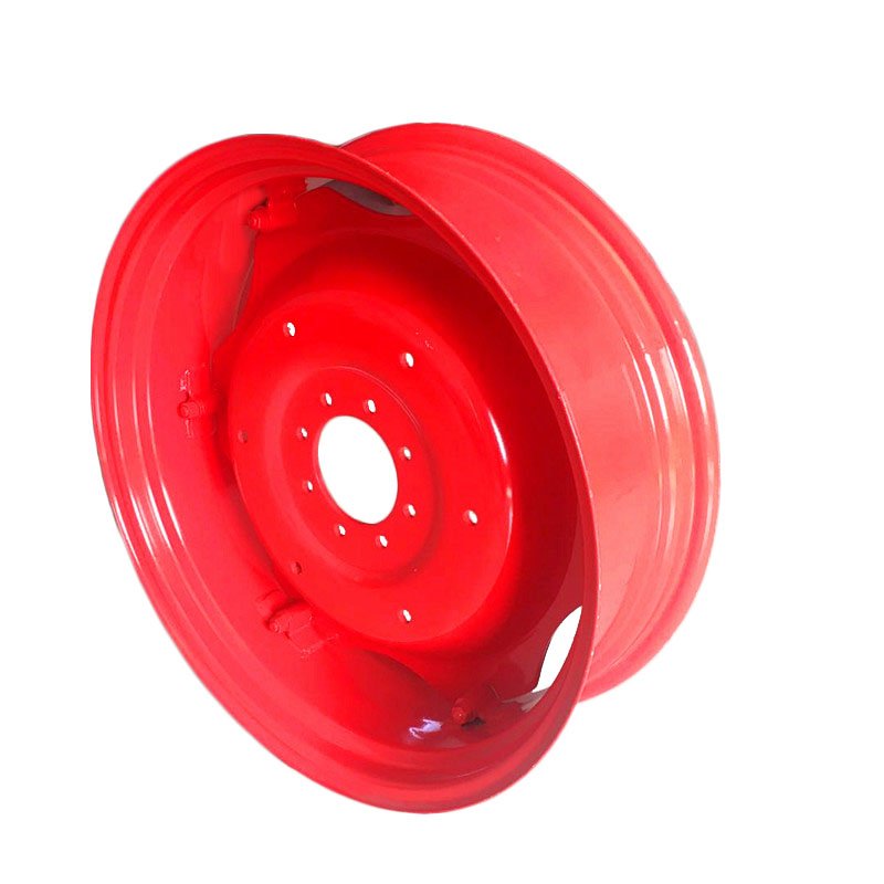 Farm Tractor Wheel 14 13 28 24 Inch 13.6 28 Tractor Rim for Foton Lovol Tractor