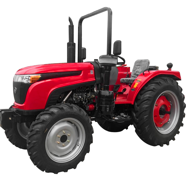 Agricultural Tractor Tractor Equipment Agricultural Tractor Tires 7 50-16