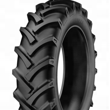 China Bias Tractor Tire 18.4x30 Prices RI Tire Farm Tractor Agricultural Tyre