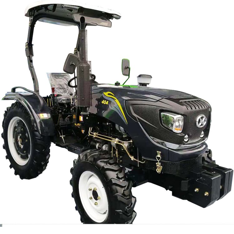 Machinery Farm Agricultural Small Tractor 25hp to 210hp Large 4wd Chinese Tractors Prices