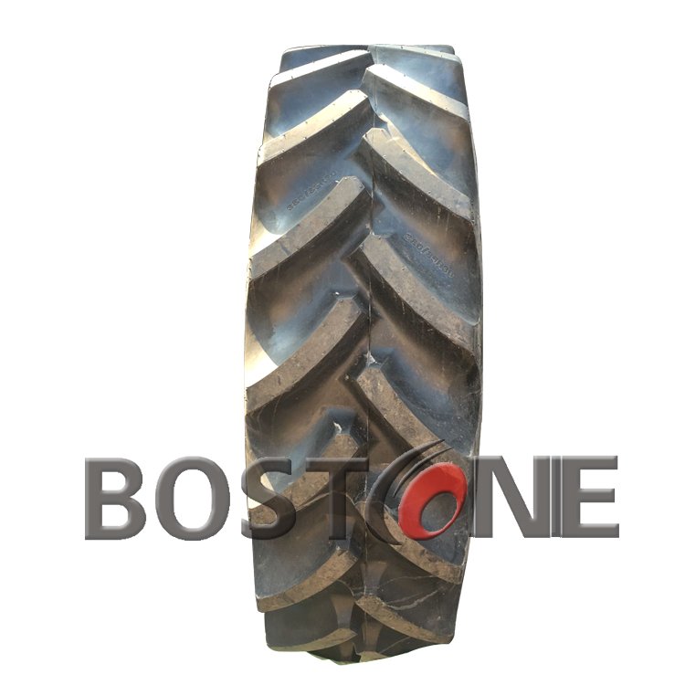 Chinese Brand Radial Tractor Tires 460/85R30 420/85R28 520/85R38 380/85R30Agricultural Tyres for Sale
