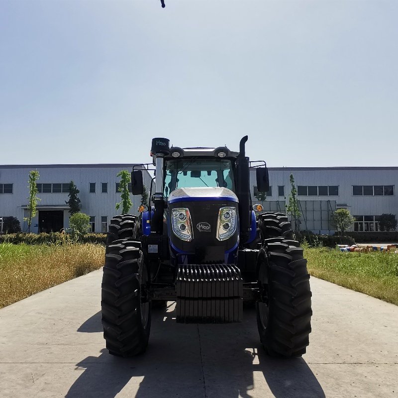Legend New 200hp China Tractor Agriculture Diesel Tractor Usage Diesel Engine Pump Core Bearing