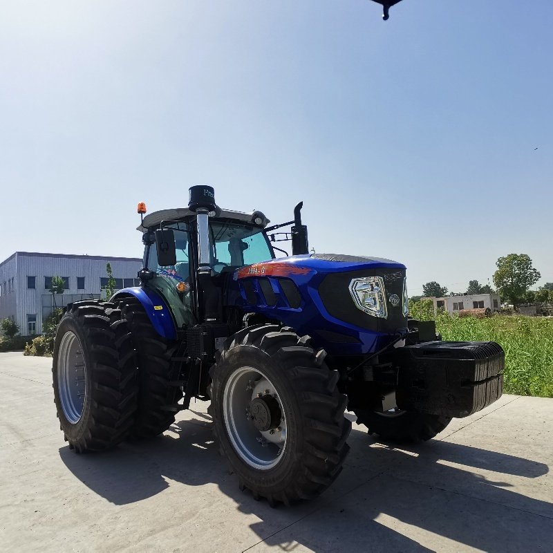 Legend New 200hp China Tractor Agriculture Diesel Tractor Usage Diesel Engine Pump Core Bearing