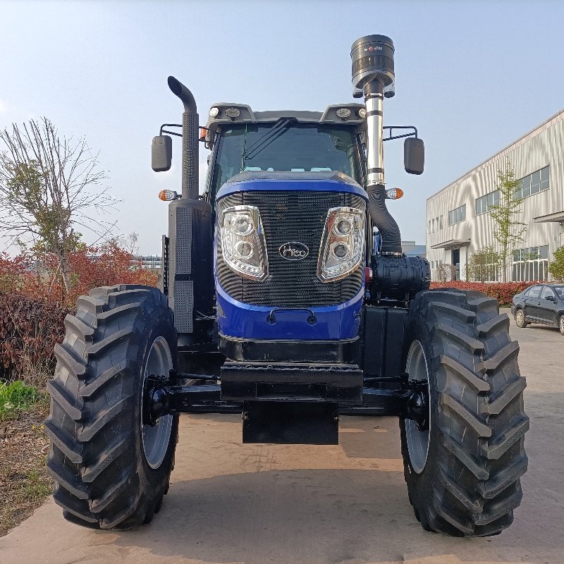 Legend New 200hp China Tractor Agriculture Diesel Tractor Usage Diesel Engine Pump Core Bearing
