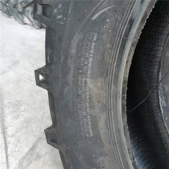 Bias Agricultural Tyre 20.8-38 for Farm Tractor Use