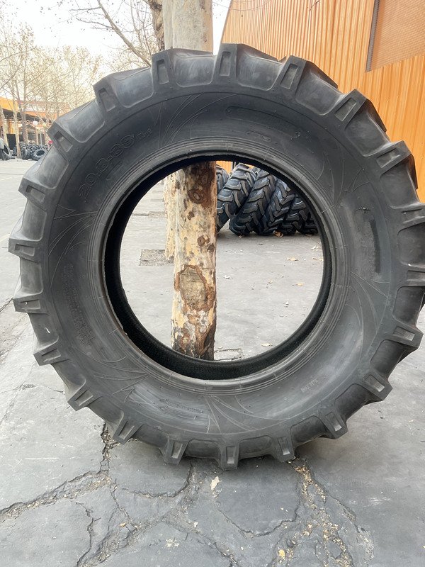 Bias Agricultural Tyre 20.8-38 for Farm Tractor Use