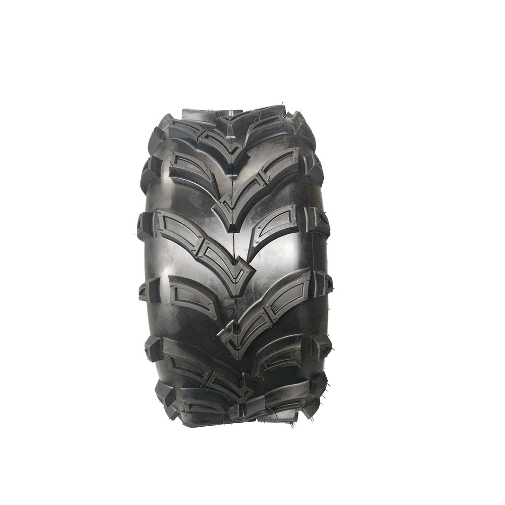 New Promotion Hot Style Long Life Rubber Black 25X10-12 Atv Tyre for Agricultural Tractor