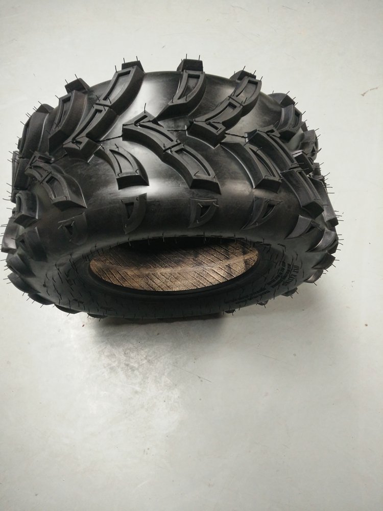 New Promotion Hot Style Long Life Rubber Black 25X10-12 Atv Tyre for Agricultural Tractor