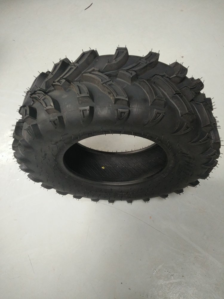 New Promotion Hot Style Long Life Rubber Black 25X10-12 Atv Tyre for Agricultural Tractor