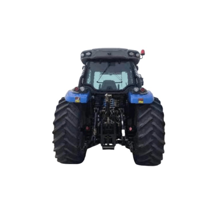 240HP Farm Garden China High Quality Tractors Agriculture Machinery Tractors With Luxury Cab