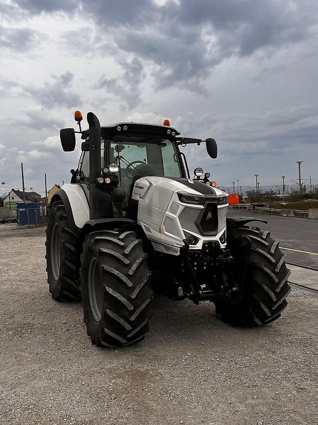 Used Lamborghini Spark 155.4 VRT (Stage V) Tractor