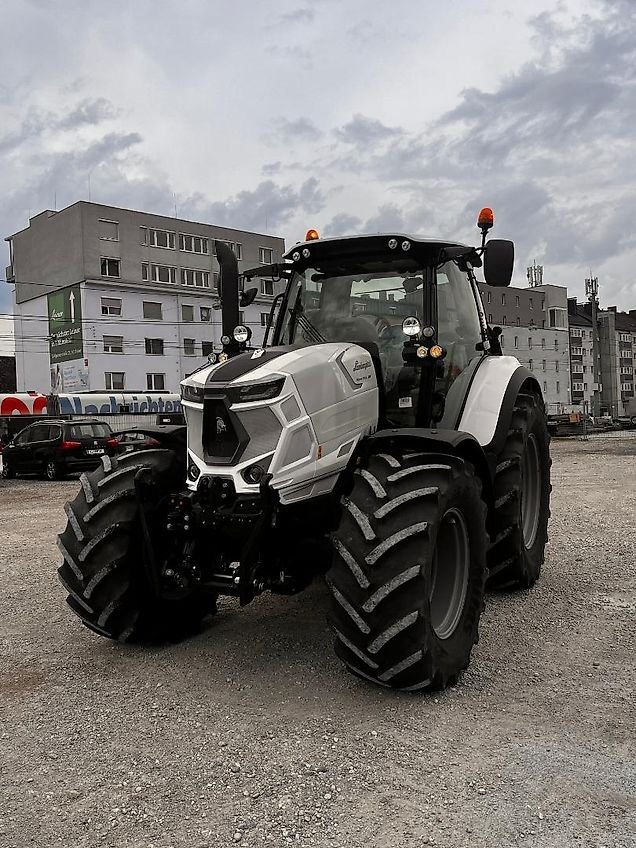 Used Lamborghini Spark 155.4 VRT (Stage V) Tractor