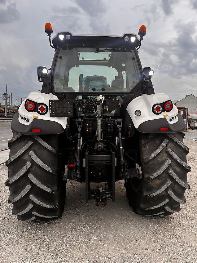 Used Lamborghini Spark 155.4 VRT (Stage V) Tractor