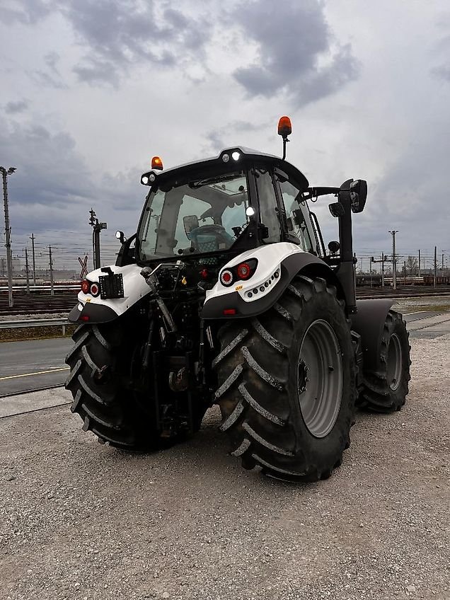 Used Lamborghini Spark 155.4 VRT (Stage V) Tractor