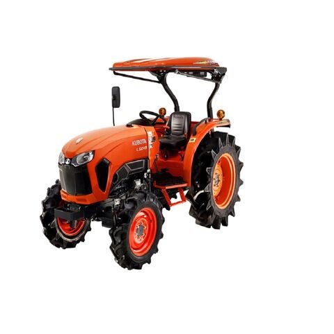 Hot Sale Kubota GR2100 Tractor Lawn Mower 4x4 Kubota Tractors Agriculture Mini Garden Tractor for Sale