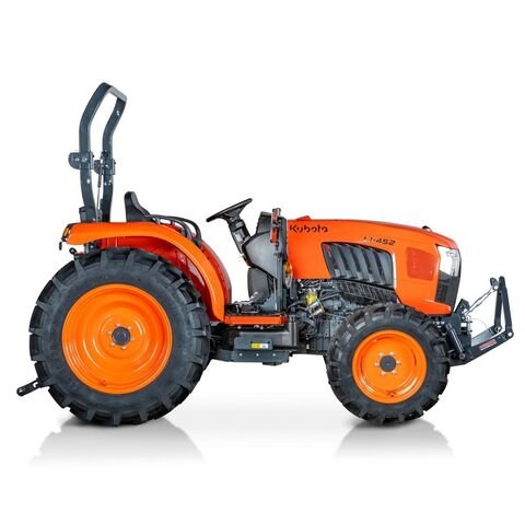 Hot Sale Kubota GR2100 Tractor Lawn Mower 4x4 Kubota Tractors Agriculture Mini Garden Tractor for Sale