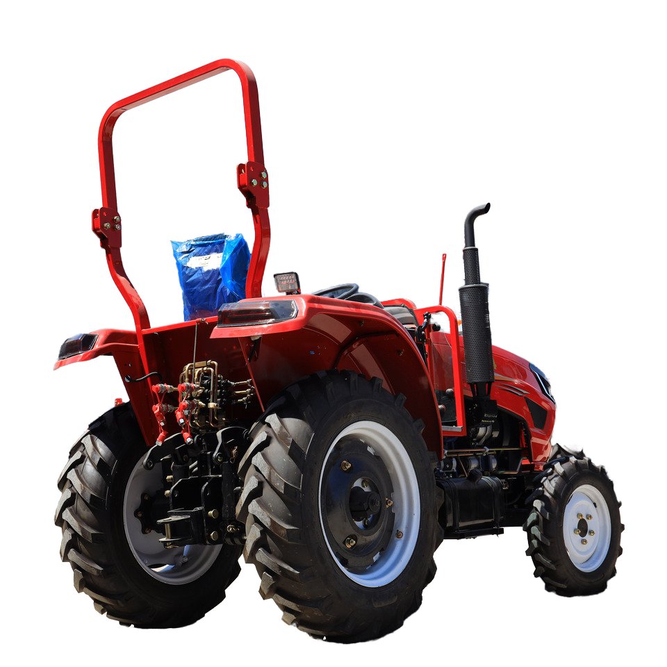 Best Sale Agricultural Machinery and Equipment Farm Tractor Good Quality Tractor