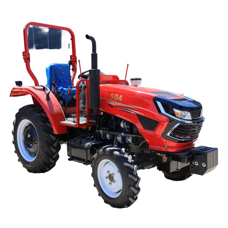Best Sale Agricultural Machinery and Equipment Farm Tractor Good Quality Tractor