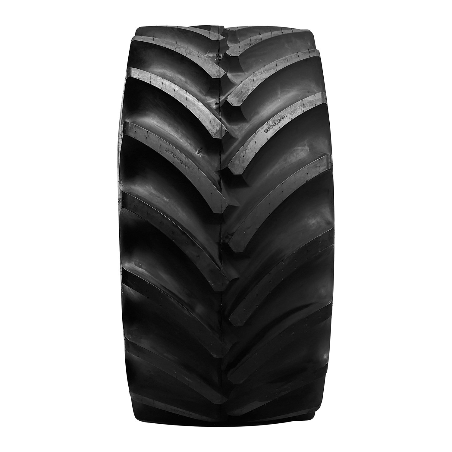 Advanced Agricultural Tire 750 /65R 26 460/85R30 460 / 85 R 30 18.4 R 30 Radial Tractor Tyres