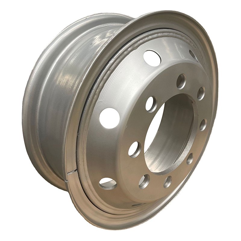8.5-20 8.5-24used Rims for Agricultural Guange Steel Tractors Implement Trailer Wheels Rims Manufacturers Chinafor 1200R20