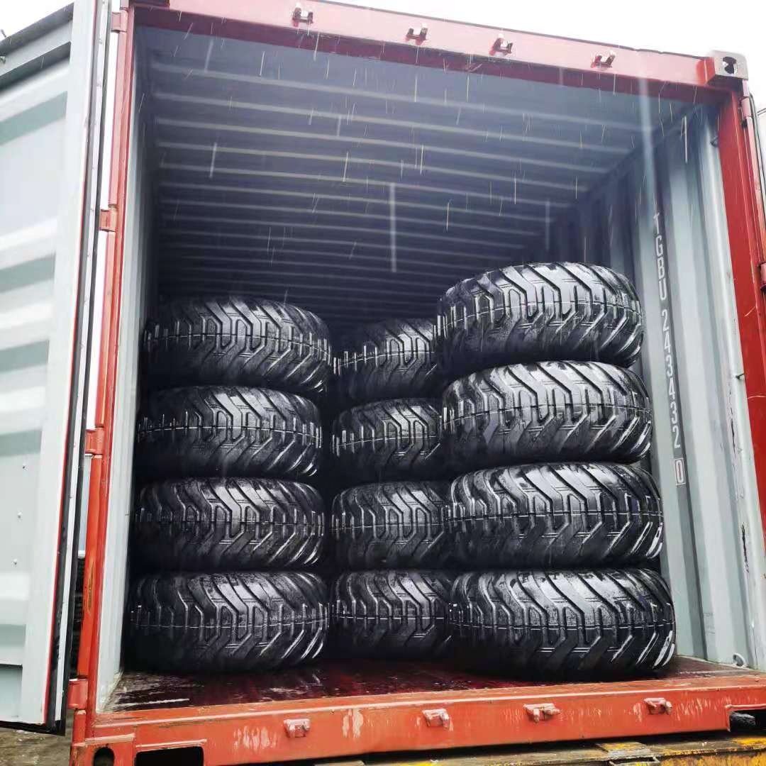 400/60-15.5 Agriculture Implement Tire 15.0/55-17 19.0/45-17 500/50-17 ROADMILE Brand Tractor Tire