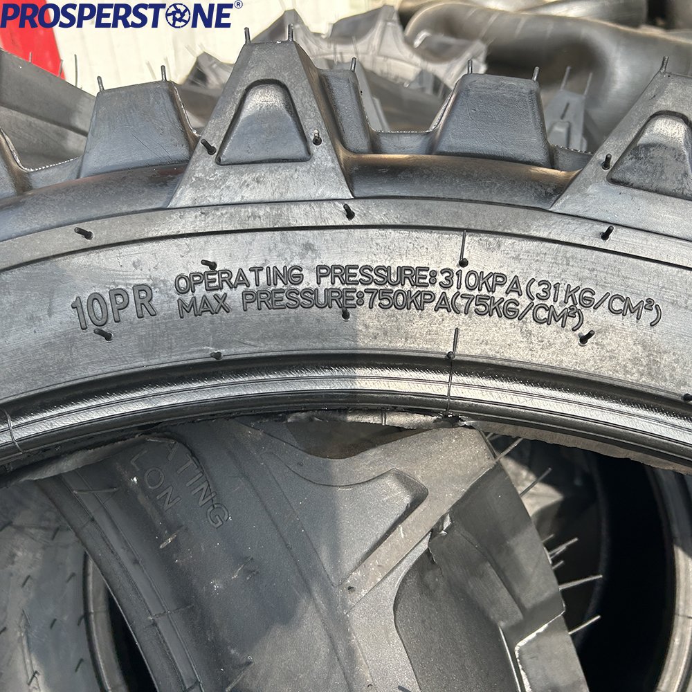 Agricultural Tractor Tires, Large Tractor Tires 5.00-42