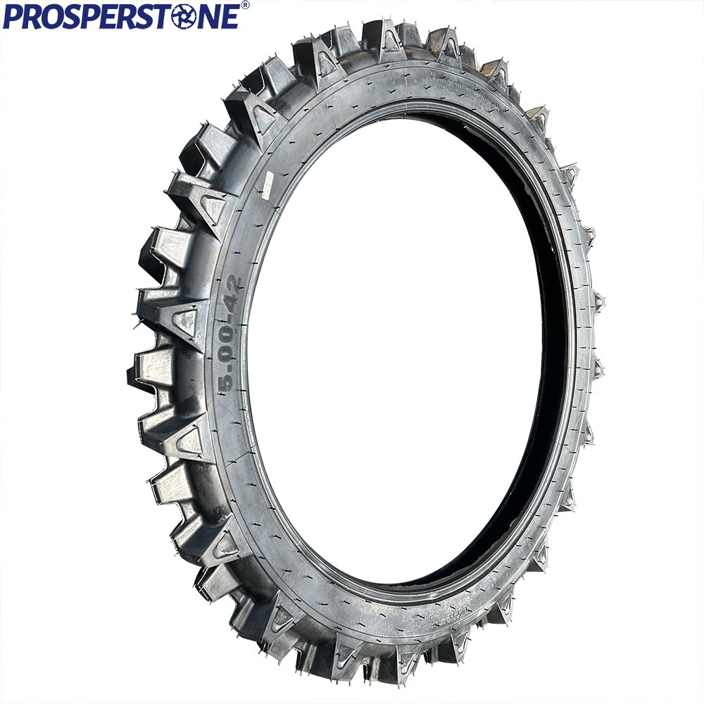 Agricultural Tractor Tires, Large Tractor Tires 5.00-42
