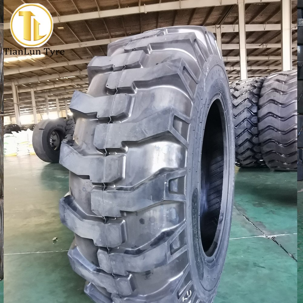 Wholesale Agriculture Tyre R4 17.5-24 16.9-24 19.5-24 Backhoe Tire For Tractor