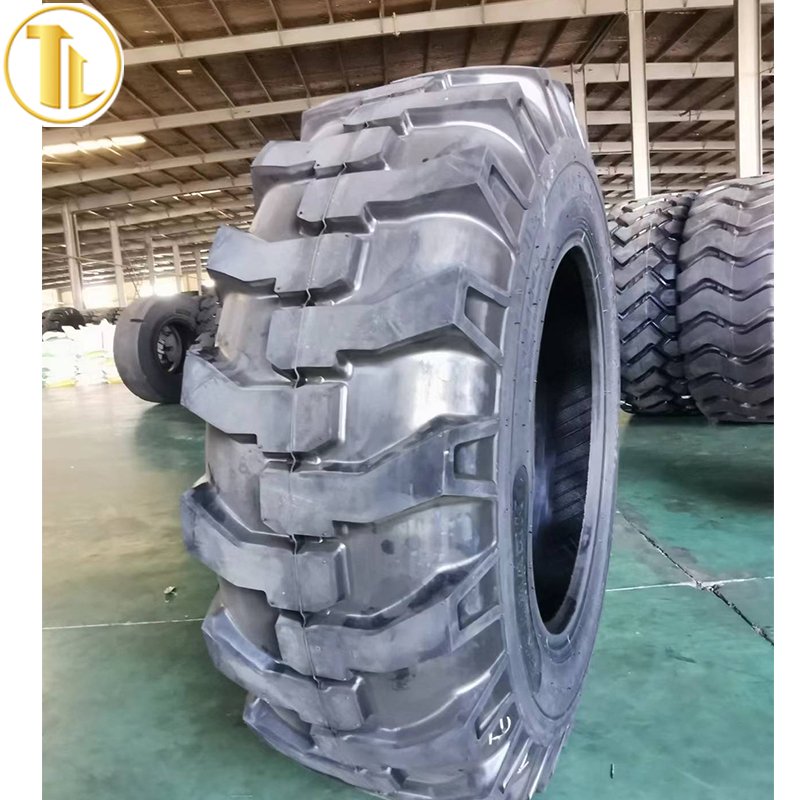 Wholesale Agriculture Tyre R4 17.5-24 16.9-24 19.5-24 Backhoe Tire For Tractor