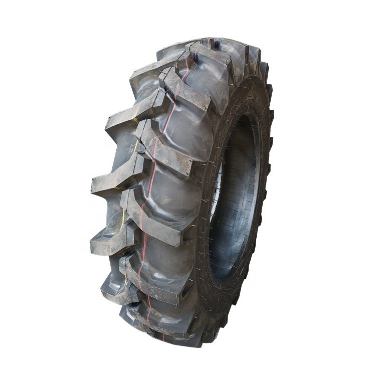 Agricultural Farm Tractor Tyres New 12.4-28 12 4 24 Tractor Tires