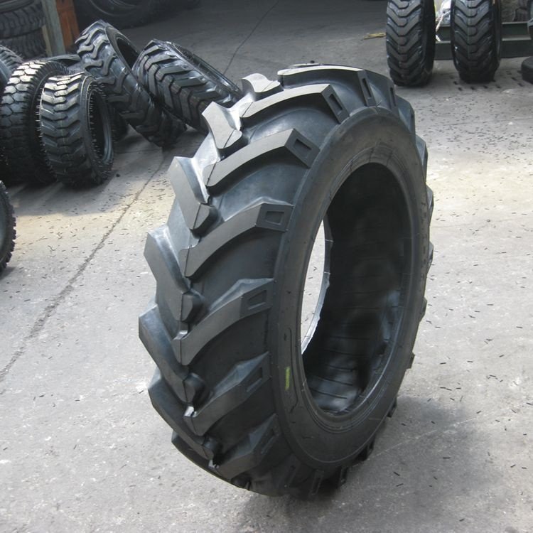 Agricultural Farm Tractor Tyres New 12.4-28 12 4 24 Tractor Tires