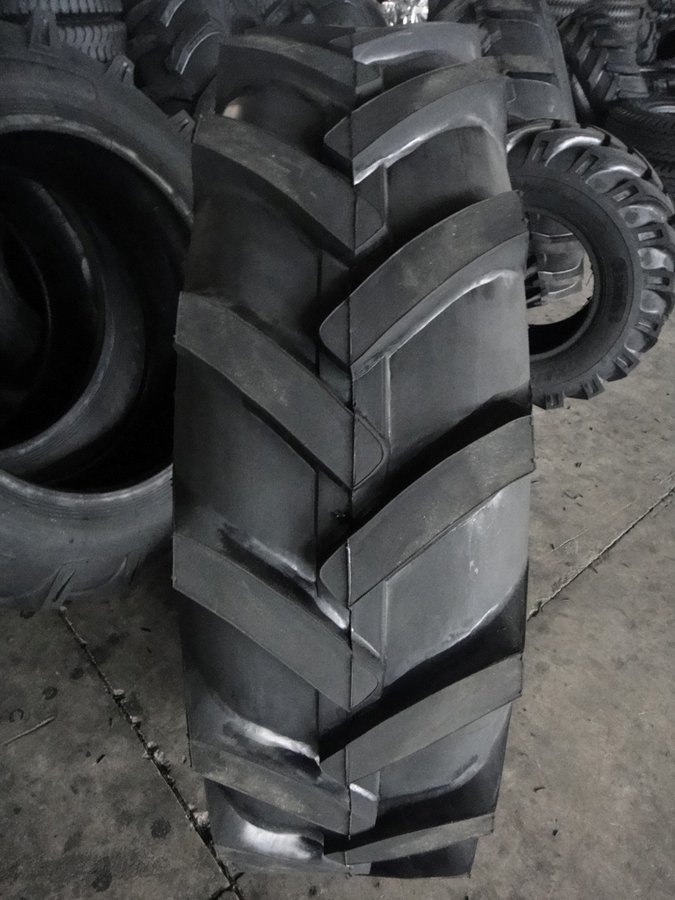 Agricultural Farm Tractor Tyres New 12.4-28 12 4 24 Tractor Tires