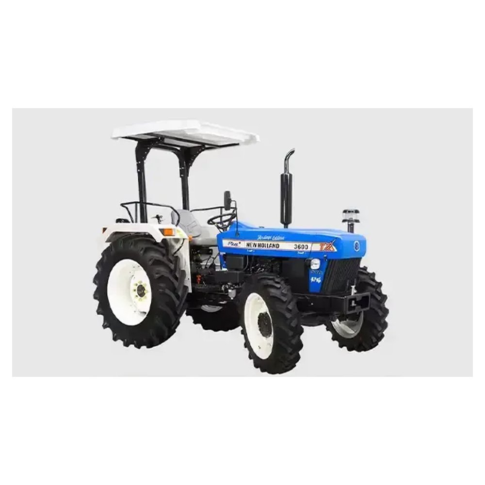 Agriculture Best Quality Model 3600 TX Heritage Edition 4WD Tractors at Competitive Price
